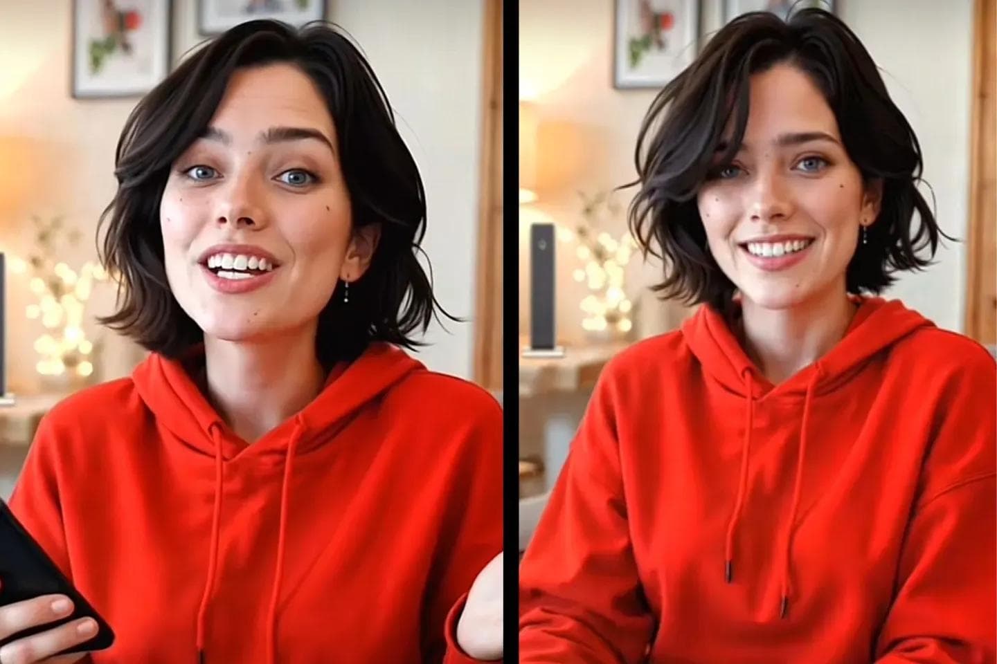 Vodafone’s AI influencer ad highlights a growing shift in AI-driven marketing