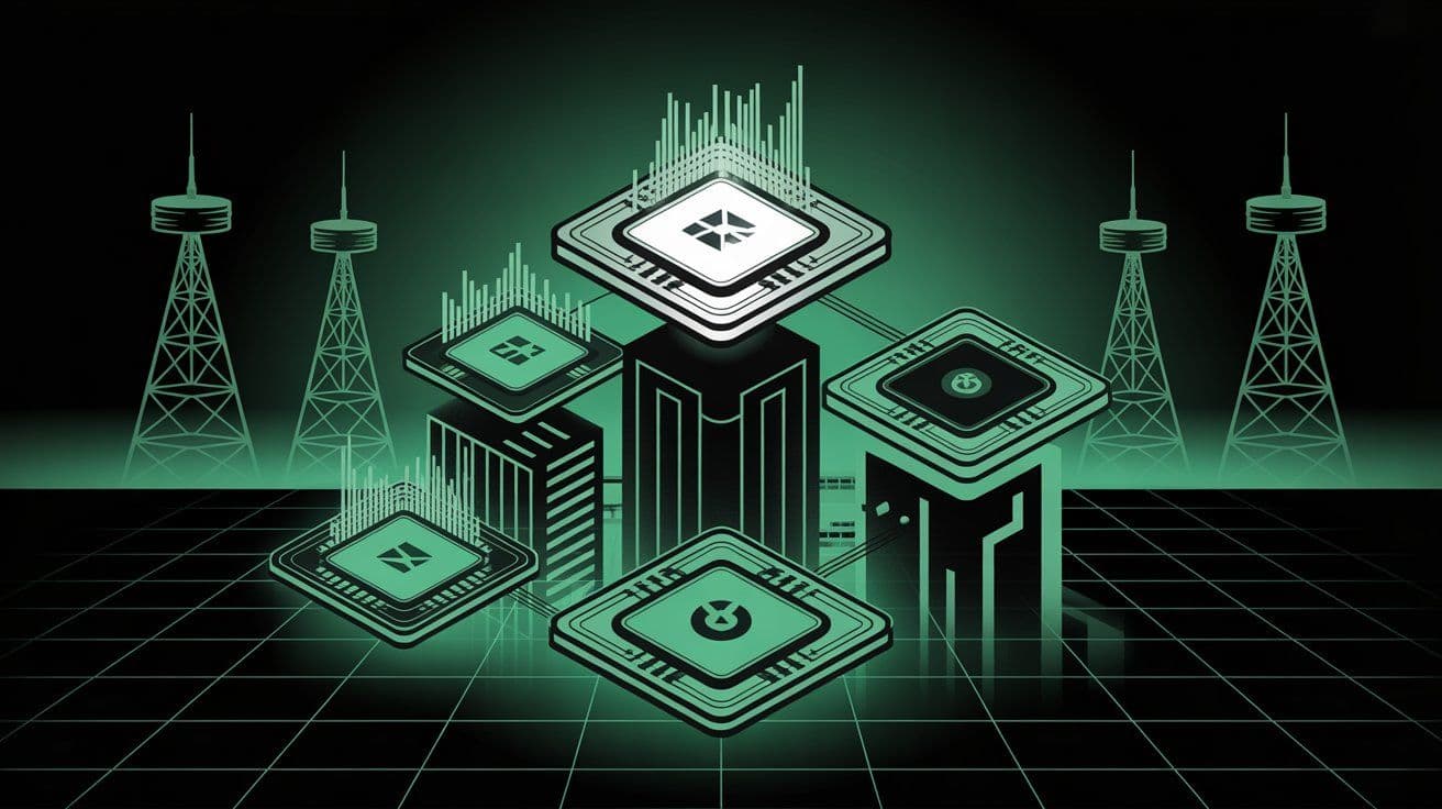 Inversion Capital Raises $26.5M to Bring Private Equity Strategy Into Crypto