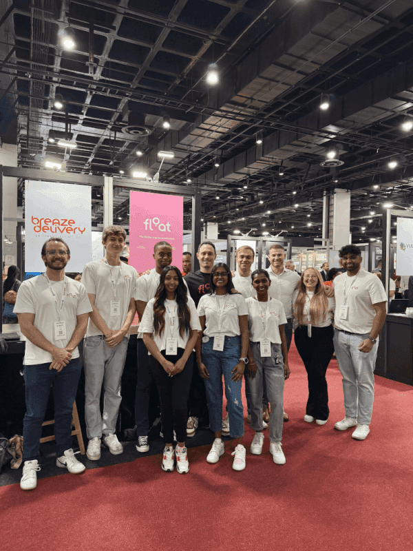 South Africa’s Fintech Startup Float Raises $2.6M(R46 million) to Scale