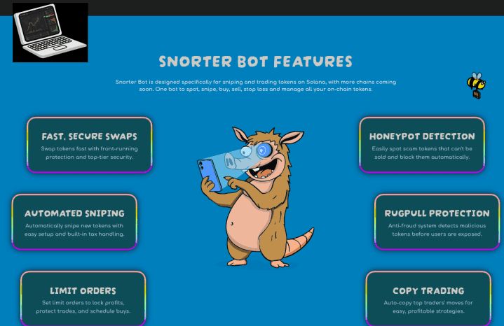 New White House Crypto Advisors Accelerate Crypto Implementation Timeline – Big News for $SNORT