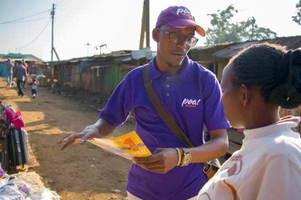 Finnfund Closes a $4 million Debt Investment with Kenyan Poa Internet to Expand Affordable Broadband