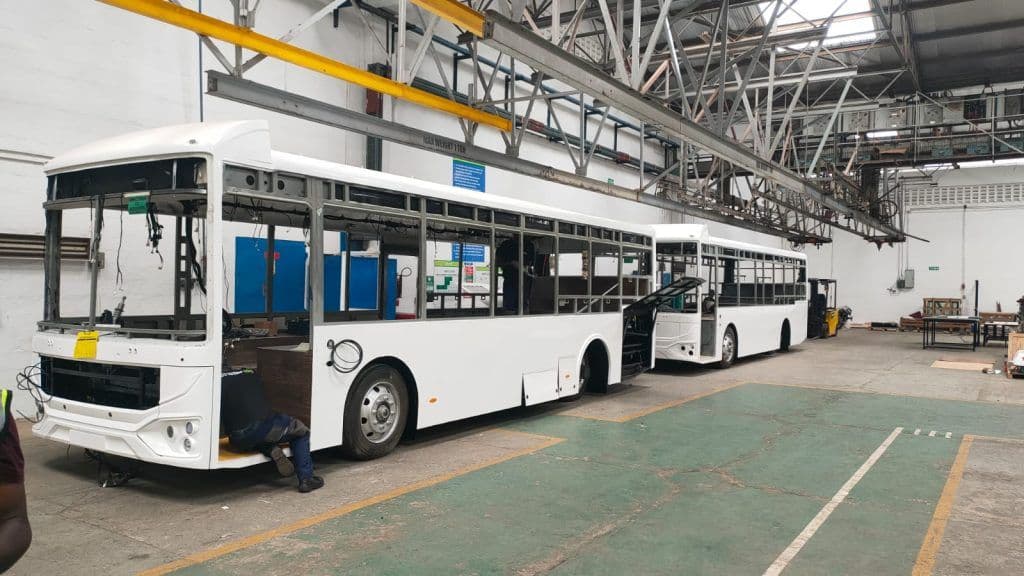 Can BasiGo put 1,000 electric buses on Kenya’s roads by 2027?